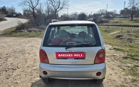 Chery Sweet (QQ), 2008 год, 250 000 рублей, 4 фотография