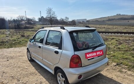 Chery Sweet (QQ), 2008 год, 250 000 рублей, 3 фотография