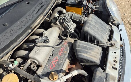 Chery Sweet (QQ), 2008 год, 250 000 рублей, 14 фотография