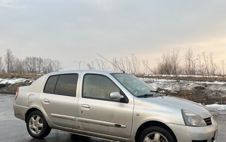 Renault Symbol I, 2007 год, 309 000 рублей, 2 фотография