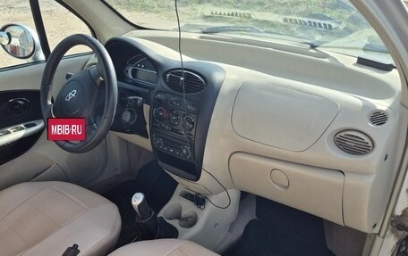 Chery Sweet (QQ), 2008 год, 250 000 рублей, 16 фотография