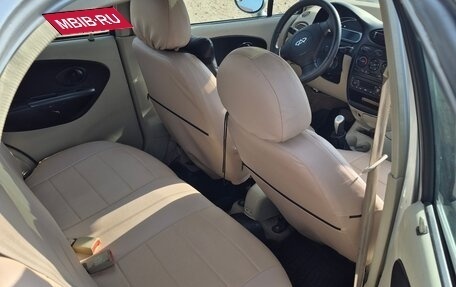 Chery Sweet (QQ), 2008 год, 250 000 рублей, 17 фотография