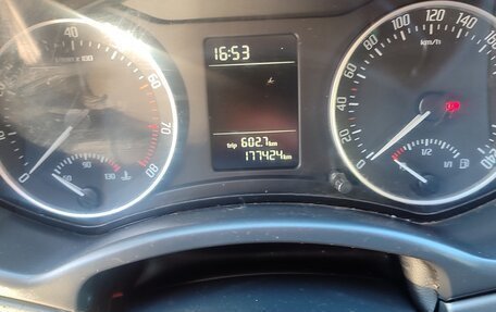 Skoda Octavia, 2012 год, 530 000 рублей, 5 фотография