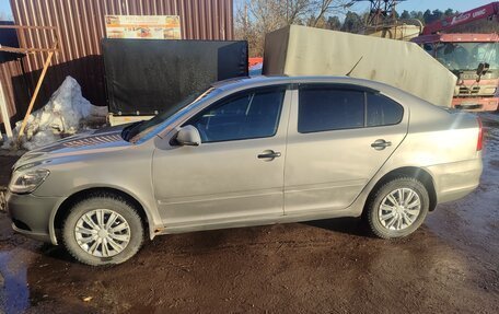 Skoda Octavia, 2012 год, 530 000 рублей, 2 фотография