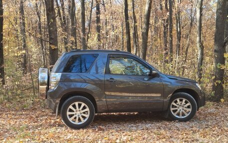 Suzuki Grand Vitara, 2013 год, 1 150 000 рублей, 3 фотография