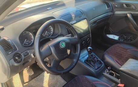 Skoda Octavia, 2012 год, 530 000 рублей, 6 фотография