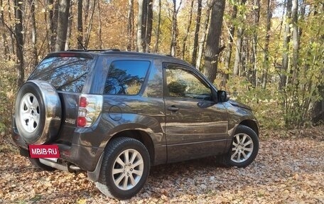 Suzuki Grand Vitara, 2013 год, 1 150 000 рублей, 2 фотография