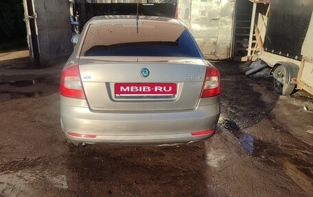 Skoda Octavia, 2012 год, 530 000 рублей, 3 фотография