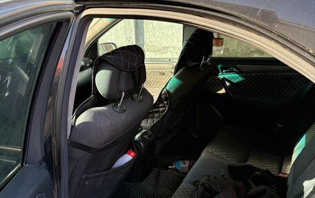 Mercedes-Benz C-Класс, 2001 год, 450 000 рублей, 4 фотография