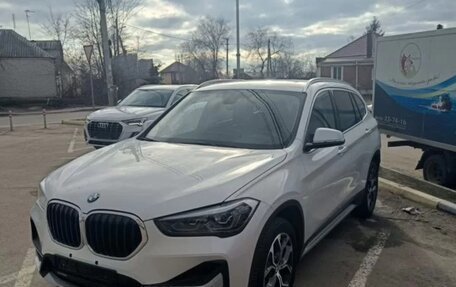 BMW X1, 2023 год, 3 600 000 рублей, 2 фотография