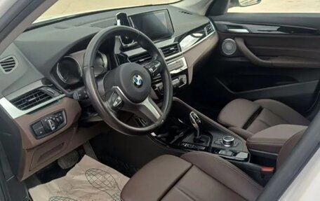 BMW X1, 2023 год, 3 600 000 рублей, 6 фотография