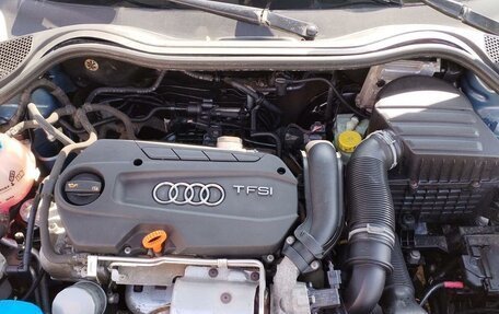 Audi A1, 2011 год, 735 000 рублей, 2 фотография