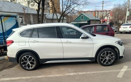 BMW X1, 2023 год, 3 600 000 рублей, 4 фотография