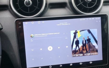 Audi A1, 2011 год, 735 000 рублей, 7 фотография