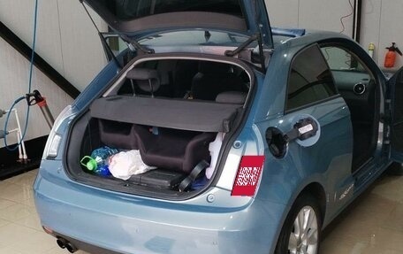 Audi A1, 2011 год, 735 000 рублей, 5 фотография