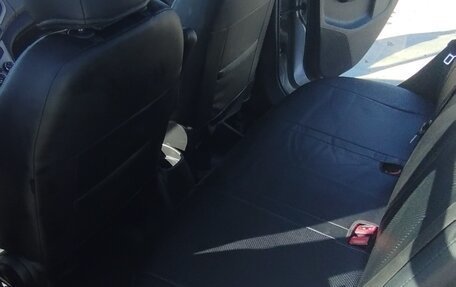 Chevrolet Aveo III, 2012 год, 599 000 рублей, 7 фотография