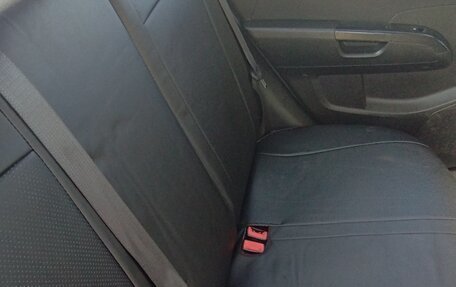 Chevrolet Aveo III, 2012 год, 599 000 рублей, 9 фотография