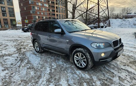 BMW X5, 2007 год, 1 250 000 рублей, 2 фотография