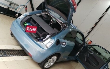 Audi A1, 2011 год, 735 000 рублей, 8 фотография