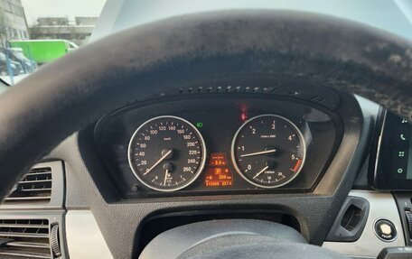 BMW X5, 2007 год, 1 250 000 рублей, 13 фотография