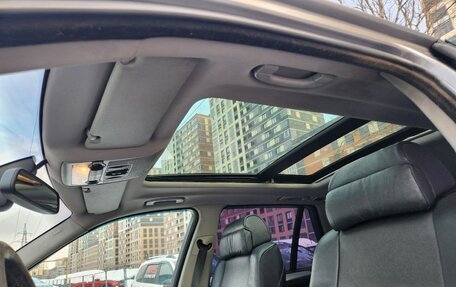 BMW X5, 2007 год, 1 250 000 рублей, 12 фотография