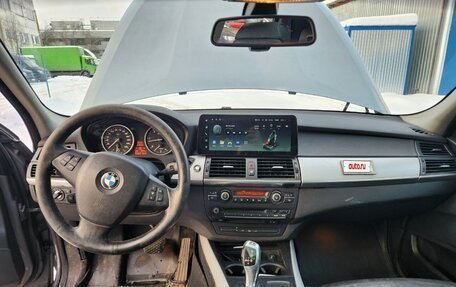 BMW X5, 2007 год, 1 250 000 рублей, 11 фотография