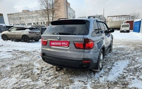 BMW X5, 2007 год, 1 250 000 рублей, 4 фотография