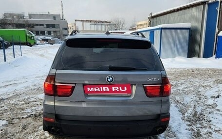 BMW X5, 2007 год, 1 250 000 рублей, 5 фотография