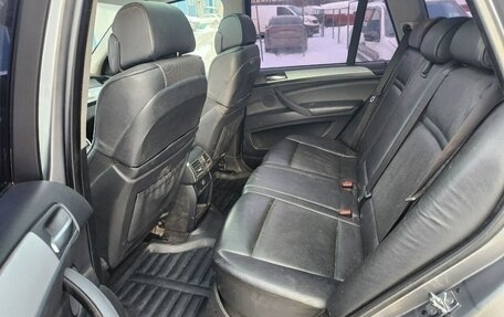 BMW X5, 2007 год, 1 250 000 рублей, 15 фотография