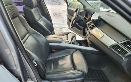 BMW X5, 2007 год, 1 250 000 рублей, 16 фотография