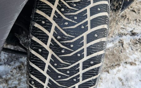 BMW X5, 2007 год, 1 250 000 рублей, 17 фотография