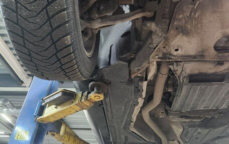 BMW X5, 2007 год, 1 250 000 рублей, 25 фотография