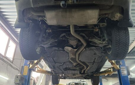 BMW X5, 2007 год, 1 250 000 рублей, 24 фотография