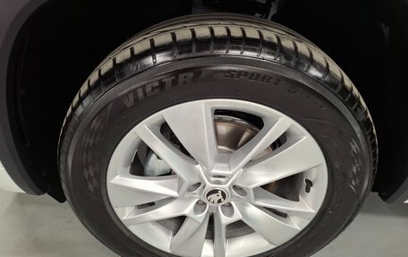 Skoda Kodiaq I, 2025 год, 4 590 000 рублей, 6 фотография