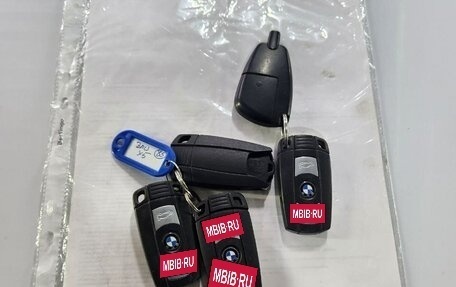 BMW X5, 2007 год, 1 250 000 рублей, 18 фотография