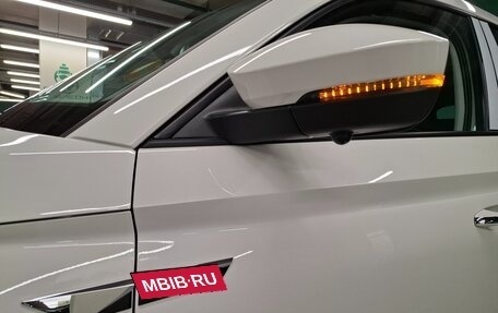 Skoda Kodiaq I, 2025 год, 4 590 000 рублей, 7 фотография