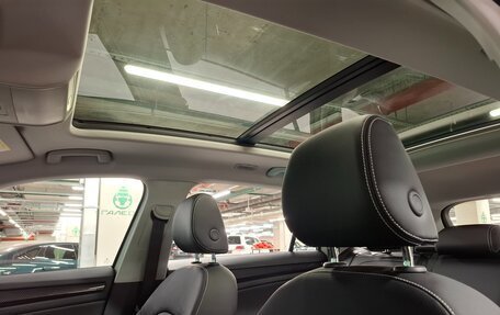 Skoda Kodiaq I, 2025 год, 4 590 000 рублей, 18 фотография