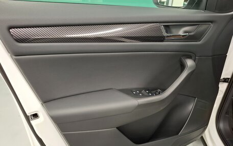 Skoda Kodiaq I, 2025 год, 4 590 000 рублей, 13 фотография