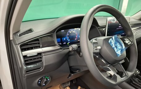 Skoda Kodiaq I, 2025 год, 4 590 000 рублей, 15 фотография