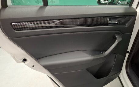 Skoda Kodiaq I, 2025 год, 4 590 000 рублей, 23 фотография