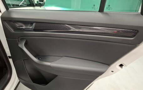 Skoda Kodiaq I, 2025 год, 4 590 000 рублей, 21 фотография