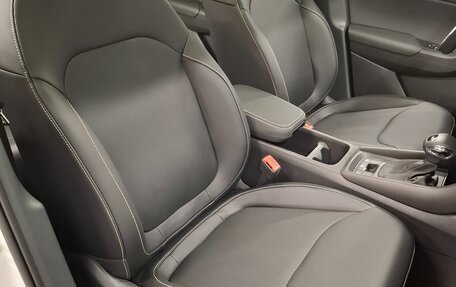 Skoda Kodiaq I, 2025 год, 4 590 000 рублей, 20 фотография