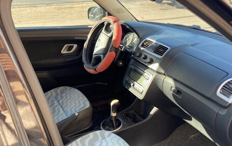 Skoda Fabia II, 2008 год, 600 000 рублей, 8 фотография