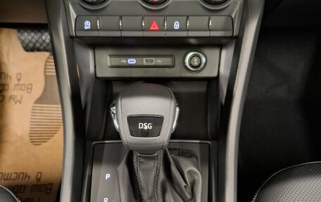 Skoda Kodiaq I, 2025 год, 4 590 000 рублей, 30 фотография