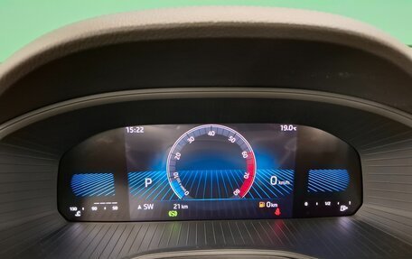 Skoda Kodiaq I, 2025 год, 4 590 000 рублей, 27 фотография