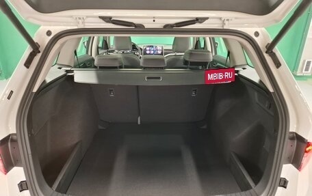 Skoda Kodiaq I, 2025 год, 4 590 000 рублей, 31 фотография