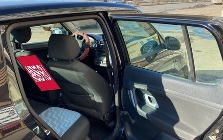 Skoda Fabia II, 2008 год, 600 000 рублей, 12 фотография