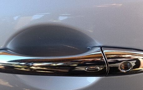 Infiniti QX70, 2013 год, 2 130 000 рублей, 17 фотография