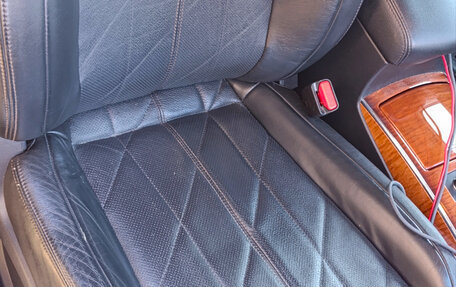 Infiniti QX70, 2013 год, 2 130 000 рублей, 19 фотография