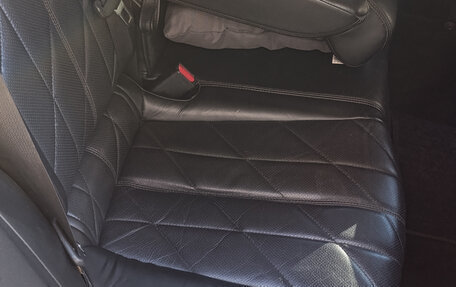 Infiniti QX70, 2013 год, 2 130 000 рублей, 20 фотография